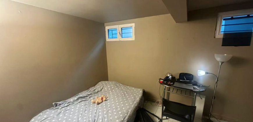 Appartement – T1 – PARIS 19E ARRONDISSEMENT – 600