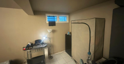 Appartement – T1 – PARIS 19E ARRONDISSEMENT – 600