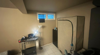 Appartement – T1 – PARIS 19E ARRONDISSEMENT – 600