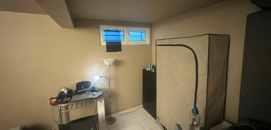 Appartement – T1 – PARIS 19E ARRONDISSEMENT – 600