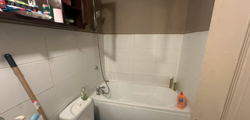 Appartement – T1 – PARIS 19E ARRONDISSEMENT – 600