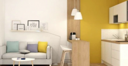 Appartement – Studio – BRON – 630