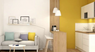 Appartement – Studio – BRON – 630