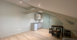 Appartement – T1 – VILLEURBANNE – 595