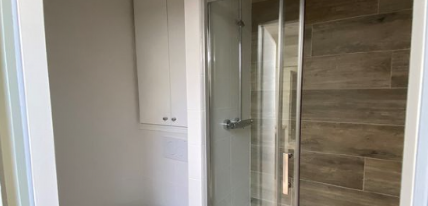 Appartement – T1 – VILLEURBANNE – 595