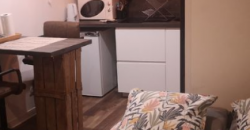 Appartement – Studio – AIX-EN-PROVENCE – 550