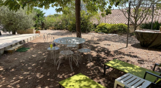 Appartement – T2 – LA CIOTAT – 790