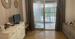 Appartement – T2 – LA CIOTAT – 790