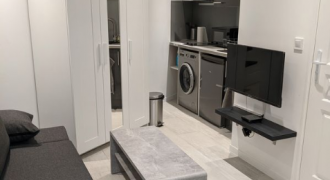 Appartement – Studio – MARSEILLE 6E ARRONDISSEMENT – 550