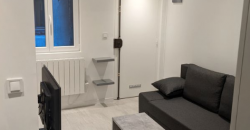 Appartement – Studio – MARSEILLE 6E ARRONDISSEMENT – 550
