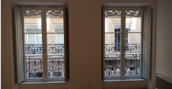 Appartement – T1 – MARSEILLE 2E ARRONDISSEMENT – 550€