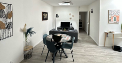Appartement – T2 – VILLEFRANCHE-SUR-SAÔNE – 750