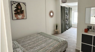 Appartement – T2 – VILLEFRANCHE-SUR-SAÔNE – 750