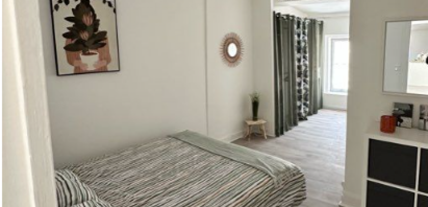 Appartement – T2 – VILLEFRANCHE-SUR-SAÔNE – 750