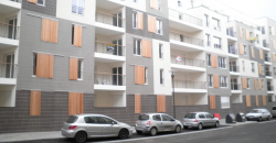 Appartement – T3 – CERGY – 1220