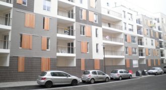 Appartement – T3 – CERGY – 1220