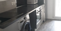 Appartement – T3 – CERGY – 1220