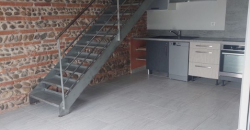 Appartement – T2 – TOURNEFEUILLE – 725