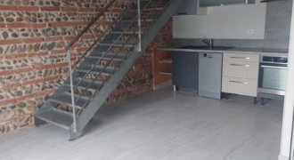 Appartement – T2 – TOURNEFEUILLE – 725