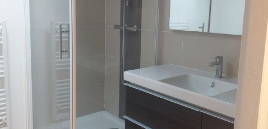 Appartement – T2 – TOURNEFEUILLE – 725