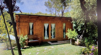 Appartement – Studio – AIX-EN-PROVENCE – 680