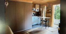 Appartement – Studio – AIX-EN-PROVENCE – 680