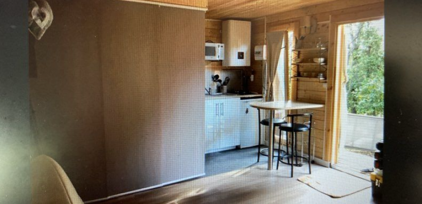 Appartement – Studio – AIX-EN-PROVENCE – 680