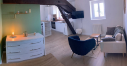 Appartement – T2 – VILLEFRANCHE-SUR-SAÔNE – 680