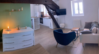 Appartement – T2 – VILLEFRANCHE-SUR-SAÔNE – 680