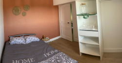 Appartement – T2 – VILLEFRANCHE-SUR-SAÔNE – 680