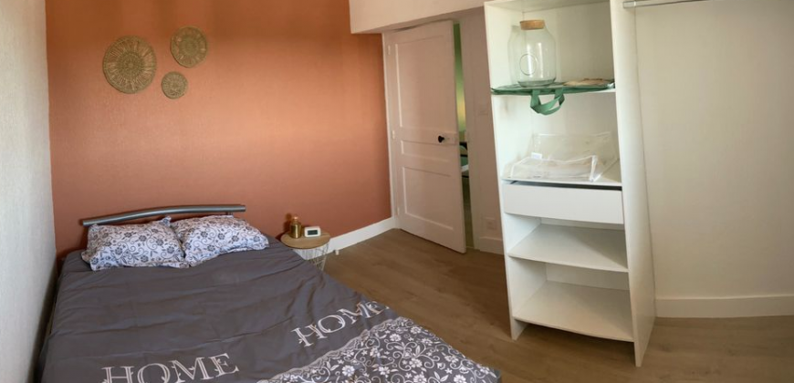 Appartement – T2 – VILLEFRANCHE-SUR-SAÔNE – 680