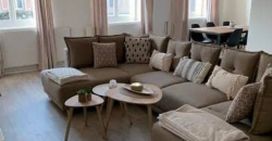 Appartement – T3 – VILLEFRANCHE-SUR-SAÔNE – 880