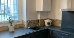 Appartement – T3 – VILLEFRANCHE-SUR-SAÔNE – 880