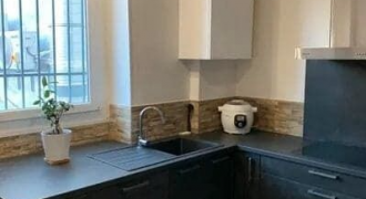 Appartement – T3 – VILLEFRANCHE-SUR-SAÔNE – 880