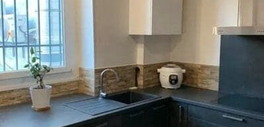 Appartement – T3 – VILLEFRANCHE-SUR-SAÔNE – 880