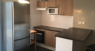 Appartement – T2 – BEAUZELLE – 680