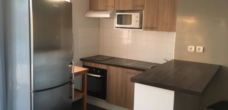 Appartement – T2 – BEAUZELLE – 680