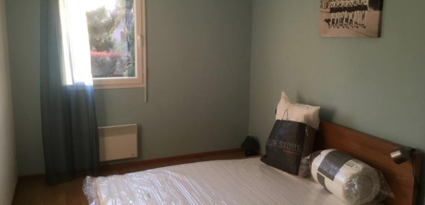 Appartement – T2 – BEAUZELLE – 680