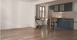 Appartement – T2 – NICE – 700