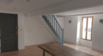 Appartement – T2 – NICE – 700