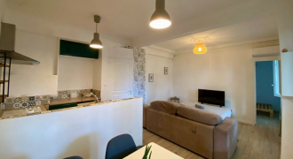 Appartement – T2 – NICE – 749