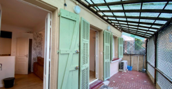 Appartement – T2 – NICE – 749