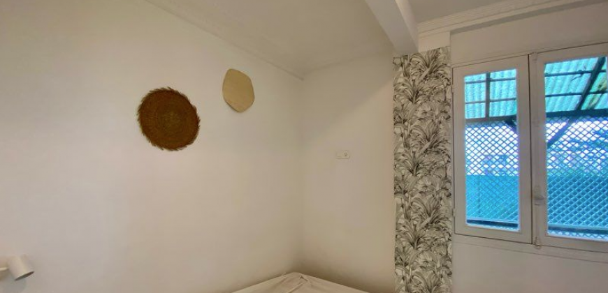 Appartement – T2 – NICE – 749