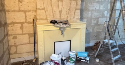 Appartement – T1 Bis – BORDEAUX – 610