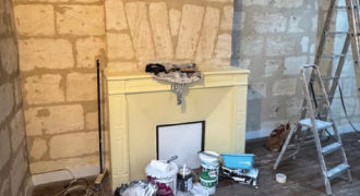 Appartement – T1 Bis – BORDEAUX – 610