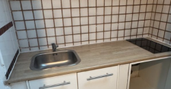 Appartement – T1 Bis – BORDEAUX – 610