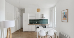 Appartement – T3 – MARSEILLE 3E ARRONDISSEMENT – 790