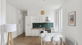 Appartement – T3 – MARSEILLE 3E ARRONDISSEMENT – 790