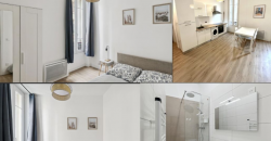 Appartement – T3 – MARSEILLE 3E ARRONDISSEMENT – 790