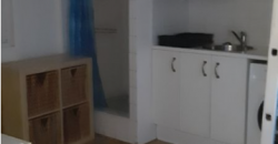 Appartement – Studio – LYON 2E ARRONDISSEMENT – 350€